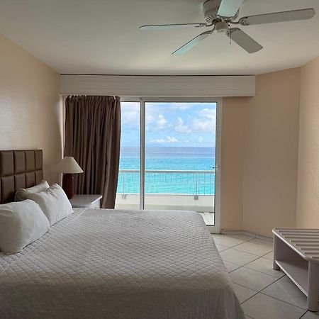 Sapphire Beach Club Resort Cupecoy (Sint Maarten) Exterior foto