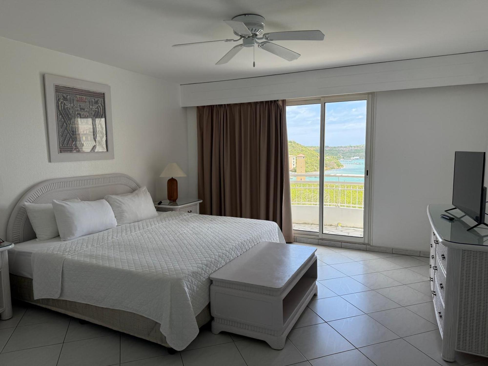 Sapphire Beach Club Resort Cupecoy (Sint Maarten) Exterior foto